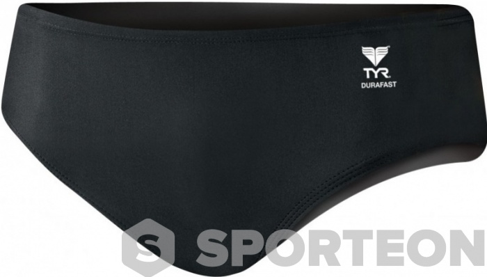 Maillots de bain homme Tyr Solid Racer Black