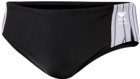 Maillots de bain homme Tyr Phoenix Racer Black/White