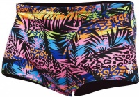 Tyr Sumatra Trunk Black/Multi