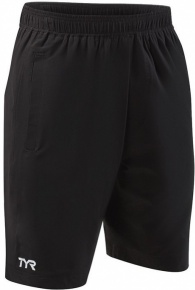 Tyr Lake Front Land To Water Short Black