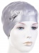 Bonnet de bain Speedo Plain Moulded Silicone Cap