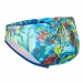 Maillots de bain homme Michael Phelps Oasis Slip Multicolor