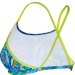 Maillots de bain femme Michael Phelps Oasis Top Multicolor/Black