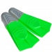 Palmes de natation Mad Wave Short Training Fins Green