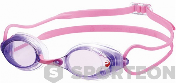 Lunettes de natation Swans SRX-N PAF