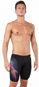 Mad Wave Antichlor Flow Jammer Black