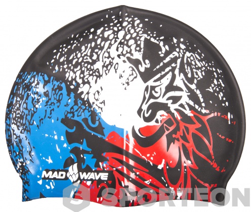 Mad Wave Czech Silicone