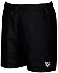 Arena Fundamentals Boxer Junior Black/White