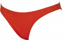Maillot de bain deux pièces Arena Solid Bottom Red/White Maillot de bain deux pièces Arena Solid Bottom Red/White