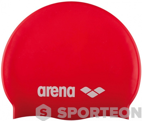 Arena Classic Silicone Junior