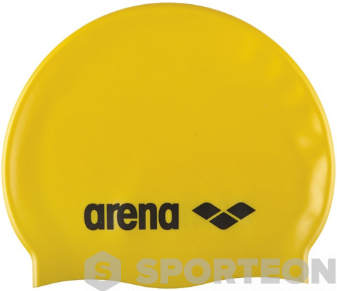 Arena Classic Silicone Junior