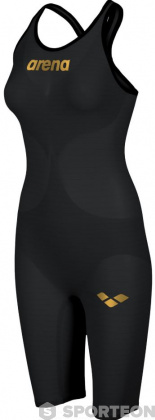 Arena Powerskin Carbon Air2 FBSLCB Black/Gold