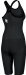 Arena Powerskin Carbon Air2 FBSLCB Black/Gold