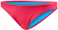 Maillots de bain femme Tyr Solid Micro Bikini Bottom Fluo Pink
