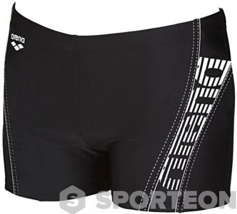 Maillots de bain homme Arena Byor Evo Short Black/White