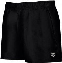 Arena Fundamentals X-Short Black/White