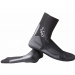 Chaussettes néoprènes Hiko Chimp Grey