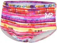Michael Phelps Dominio brief