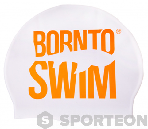 BornToSwim Classic Silicone