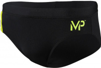 Maillots de bain homme Michael Phelps Arkos Brief Black/Bright Yellow Maillots de bain homme Michael Phelps Arkos Brief Black/Bright Yellow