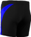 Maillots de bain homme Michael Phelps Keijy Boxer Black/Blue