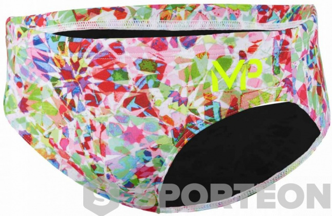 Maillots de bain homme Michael Phelps Prisma Slip Multicolor