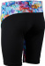 Maillots de bain homme Michael Phelps Vintage Jammer Multicolor/Black