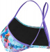 Maillots de bain femme Michael Phelps Vintage Top Multicolor