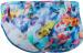 Maillots de bain homme Michael Phelps Vintage Slip Multicolor