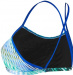 Maillots de bain femme Michael Phelps Vital Top Multicolor