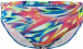 Maillots de bain homme Michael Phelps Wave Slip Multicolor