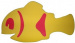 Plavecká deštička Matuska Dena Fish Nemo