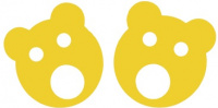 Matuska Dena Bear Rings 200x38mm Matuska Dena Bear Rings 200x38mm