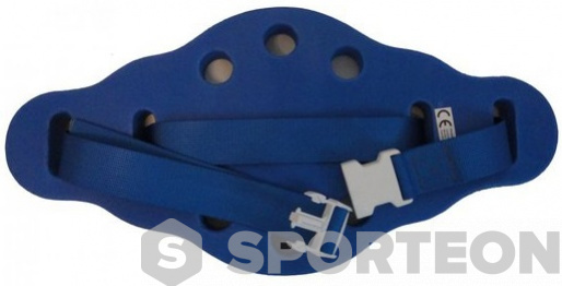 Ceinture de natation pour enfants Matuska Dena Ladybug Belt