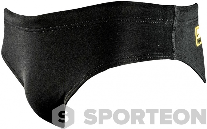 Finis Youth Brief Black