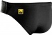 Finis Youth Brief Black