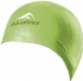 Bonnet de bain Aquafeel Bullitt Silicone Cap