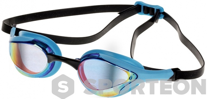 Lunettes de natation Aquafeel Leader Mirrored