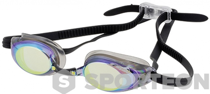 Lunettes de natation Aquafeel Glide Mirrored