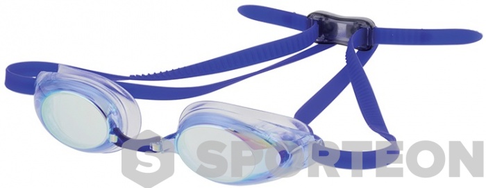 Lunettes de natation Aquafeel Glide Mirrored