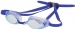 Lunettes de natation Aquafeel Glide Mirrored