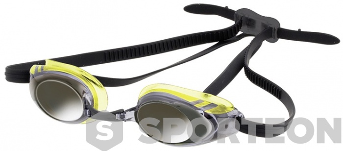 Lunettes de natation Aquafeel Glide Mirrored