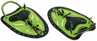 Aquafeel Paddles Green/Black