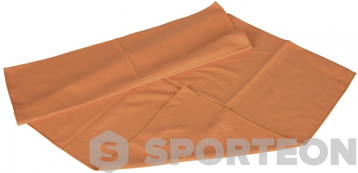 Aquafeel Sports Towel 100x50
