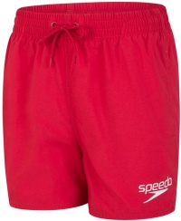 Speedo Essential 13 Watershort Boy Fed Red Speedo Essential 13 Watershort Boy Fed Red