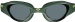 Lunettes de natation Arena The One