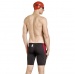 Maillots de bain compétition hommes  Aquafeel Jammer I-NOV Racing Black/Red