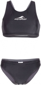 Maillots de bain femme Aquafeel Racerback Black Maillots de bain femme Aquafeel Racerback Black