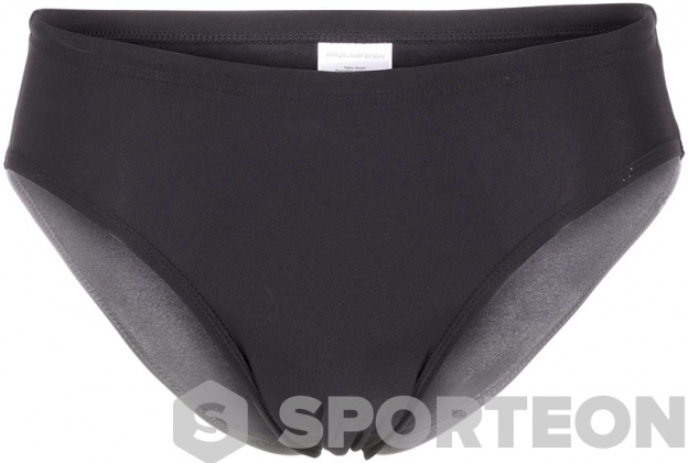 Maillots de bain homme Aquafeel Trunk Black