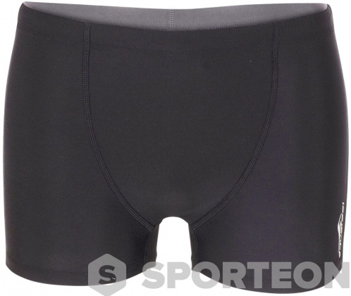 Maillots de bain homme Aquafeel Minishort Black
